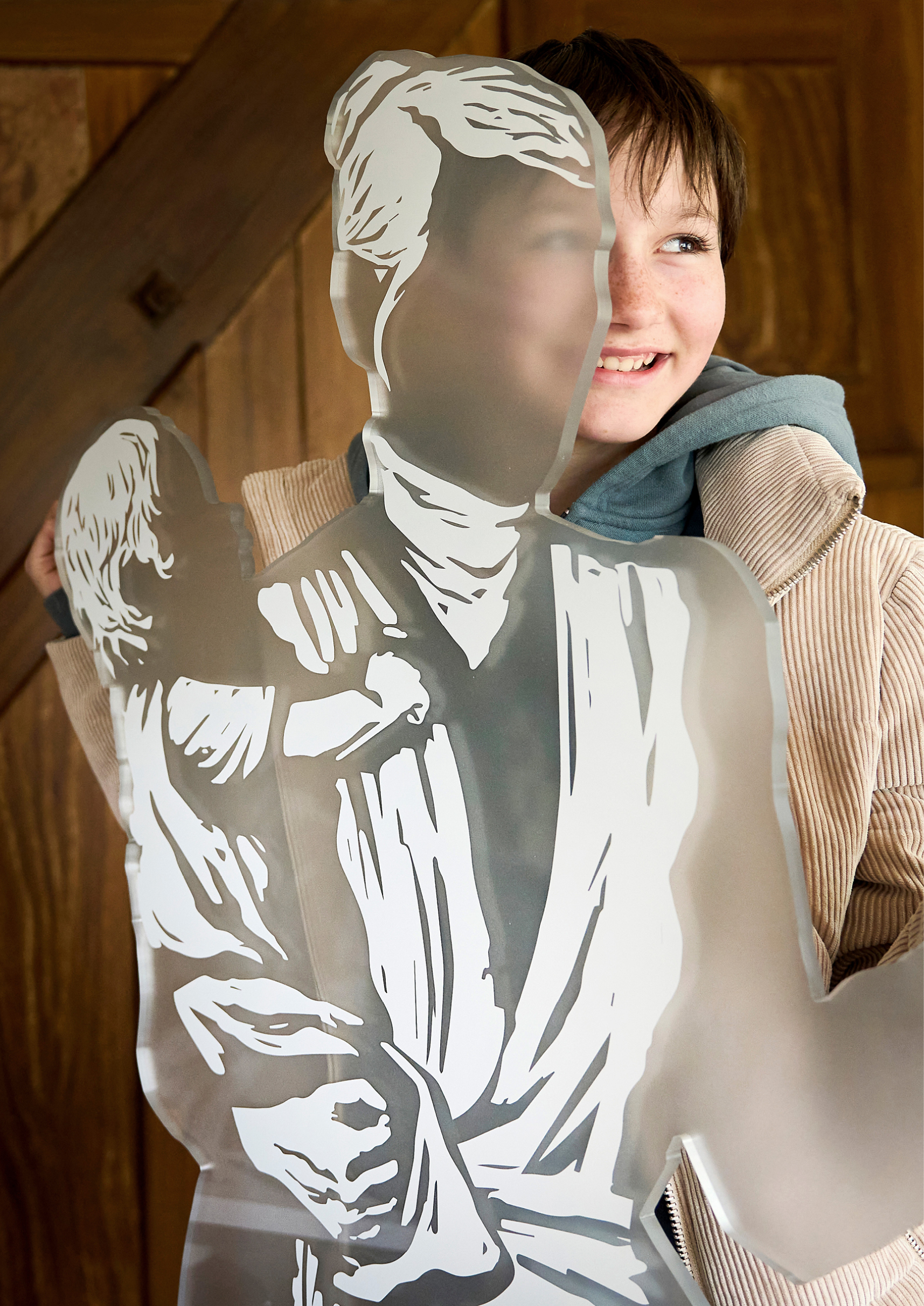 Ausstellungsgestaltung Ausstellung Hof Beck Bauernhaus-Museum Wolfegg