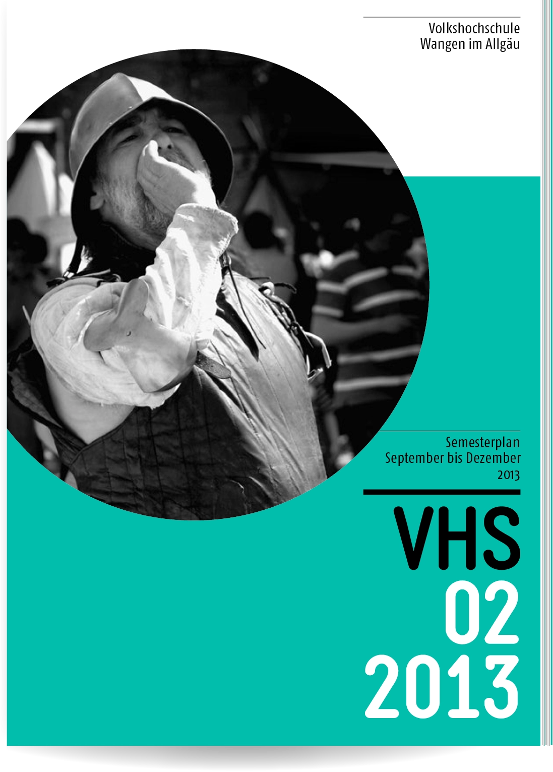 Studio SUED Editorial VHS 13 02 01